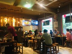 大堂-顺承小院儿