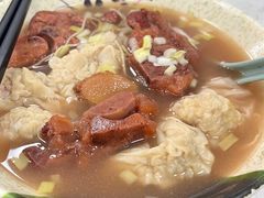 -洋城面店(荔塱农副产品综合批发市场店)