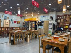 -亿牌牌东北烧烤(怀特店)