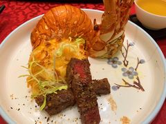 -聚福宝合苑食府(南头镇店)