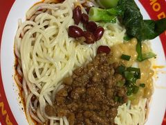 -魔都三兄弟酸辣粉·蘸卤炸串(虹桥万科店)