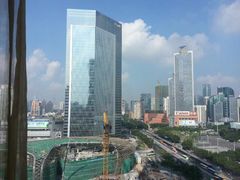 -广州富力丽思卡尔顿酒店