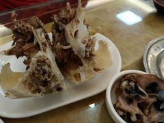 -清真·玛丽亚新疆菜主题餐厅(浙江中路店)