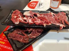 -皇牛鲜生·牛爱牛鲜牛肉自选火锅(晋吉北路店)