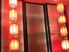 -莲·中餐厅(成都首座万豪酒店)