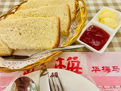 -华梅西餐厅(哈尔滨中央大街店)