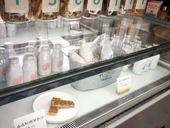 -fishtank鱼缸咖啡(三山街店)
