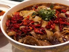 -全聚德(长江路店)