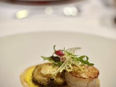 -The V泽惟·低温慢煮料理