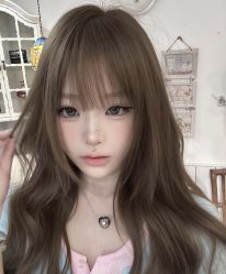 -藤野造型烫染