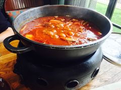 -有才叔的小馆(招商依云曲江店)