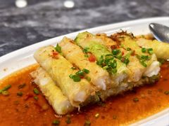 -天顺渔港·海景餐厅(星海广场店)