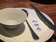 -大牌大·传统杭帮菜(湖滨店)