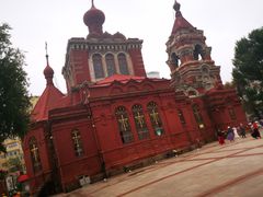 -圣·阿列克谢耶夫教堂