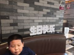 -海底捞火锅(崇文门新世界百货店)