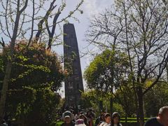 -上海佘山国家森林公园天马山园