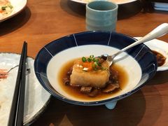 -旨味Umami_融合料理(万博汇店)