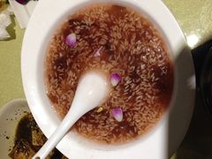 iphone_upload_pic-福慧慈缘素食餐厅(王府井店)