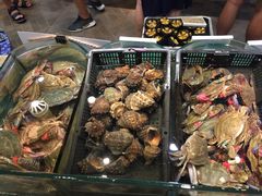 -福来齐·鲁菜海鲜·渔家菜(朝阳街分店)