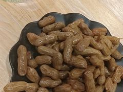 -郑记•不夜城烧烤•龙虾•虾蟹(黄鹤楼店)