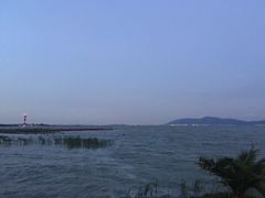-苏州吴中太湖旅游区
