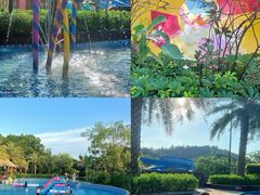 -清远熹乐谷温泉度假酒店