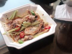 -洪兴砂锅·融合砂锅菜(三站店)