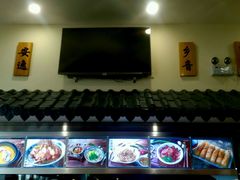 -霸道川面馆(张江店)