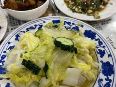 -东兴顺爆肚张