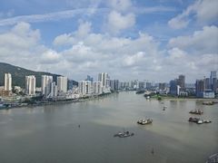 -澳门十六浦索菲特大酒店