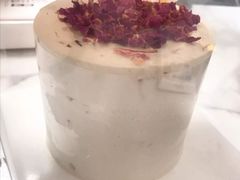 -山与蓝·轻糖鲜果蛋糕(勒泰店)