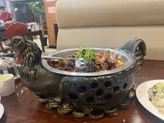-攀西土菜馆(南线阁店)