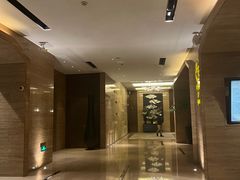 -上海静安铂尔曼酒店