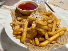 -G+KITCHEN(龙湖狮山天街店)