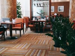大堂-世贸君澜·云天阁自助餐厅