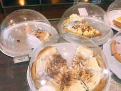 -Pie Bird(新闸路店)
