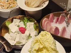 -季季山·云南野生菌火锅(上海首店)