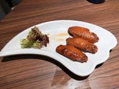 -和平馆·地道港澳茶餐厅(西门口店)