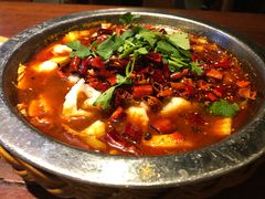 -大牌大·传统杭帮菜(湖滨店)