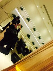 -崇尚GAVIN STYLE