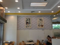 大堂-真功夫(宝丰店)