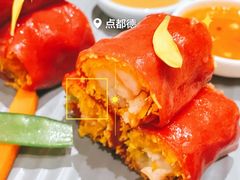 -点都德(奥体印象城店)