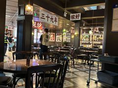 -阿大排档(长春这有山店)