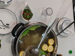 -全好食潮汕牛肉火锅(泗洲路店)