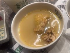 -禄婶鸡煲·打边炉