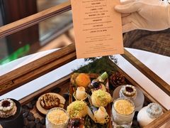 -Circle圆·花园西餐厅