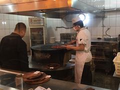 -烤肉宛饭庄(北新桥店)