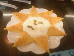 -吉祥圣雪藏餐