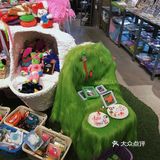 一个藏在居民楼里的“创意party”!!