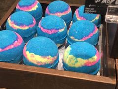 -LUSH(威尼斯人店)